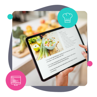 Guia Completo: Implementando Schema Recipe com RankMath