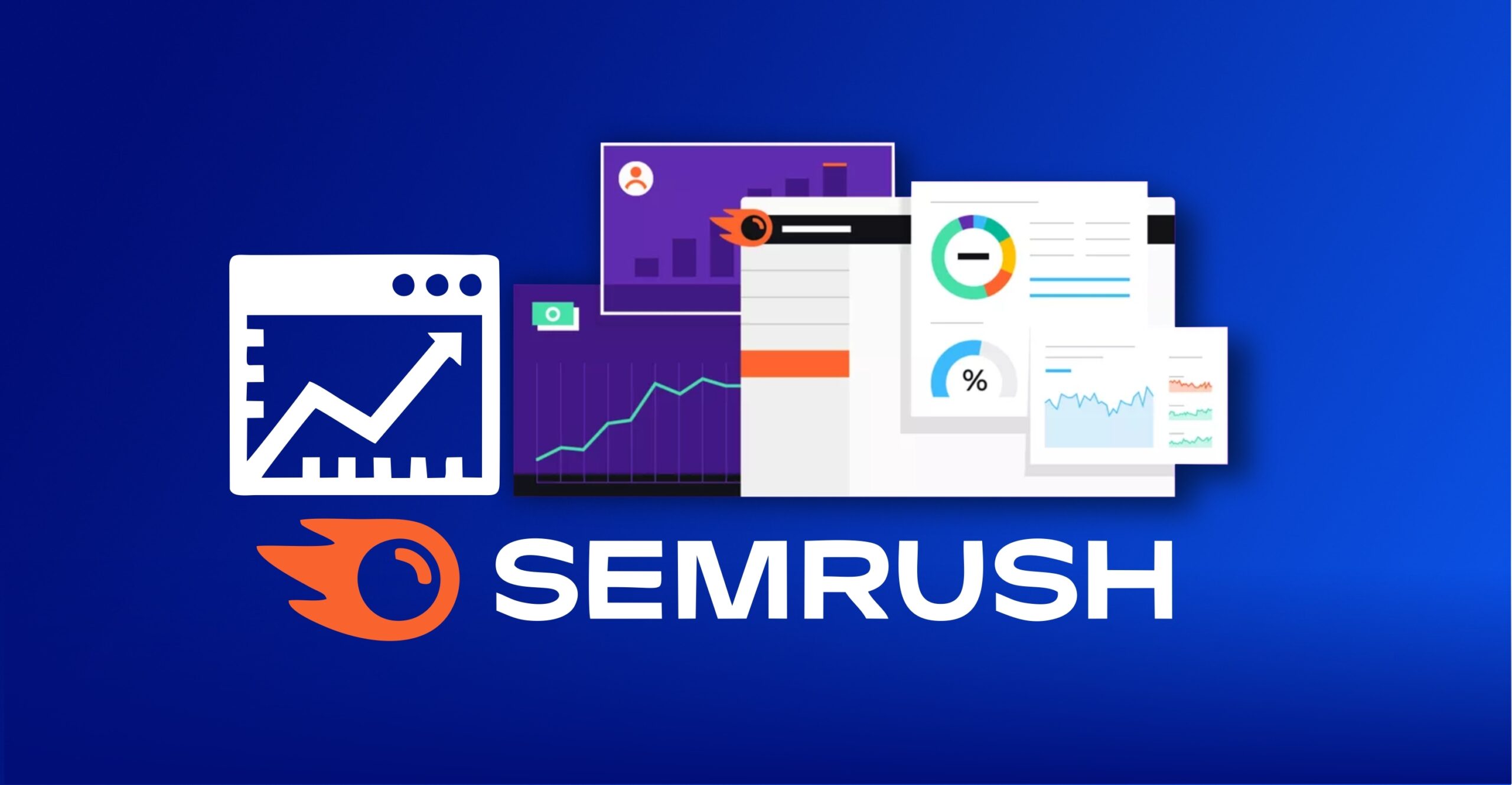 Como Configurar Alertas do Semrush Sensor para Seu Site