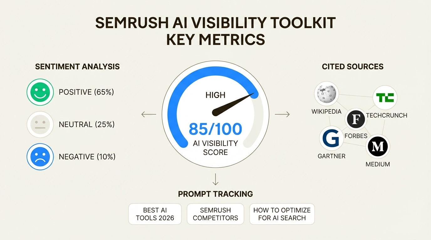Maximizando o Semrush Sensor: Análise por Categoria e Pontuação Pessoal