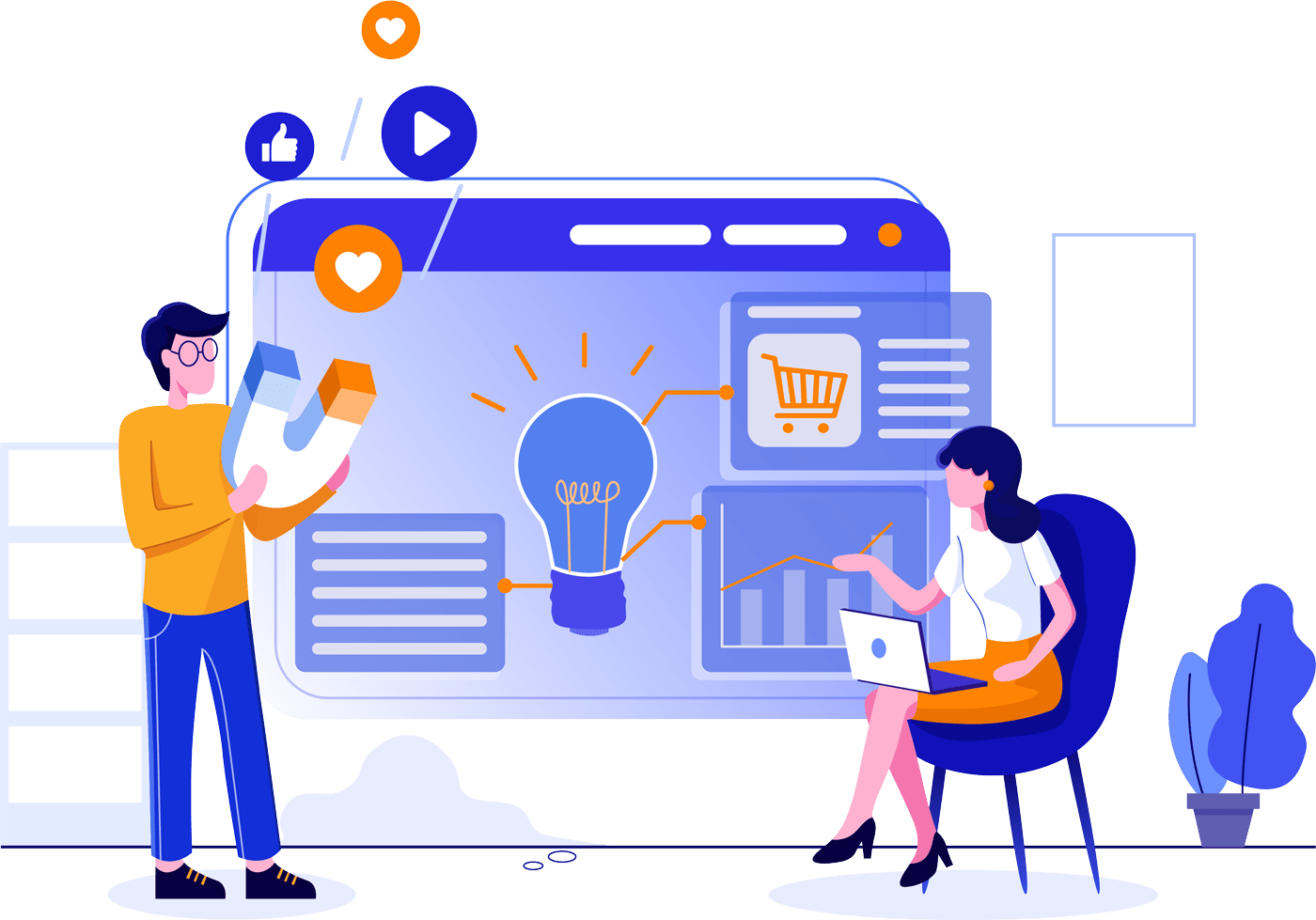 Como escolher um consultor SEO em Alagoas