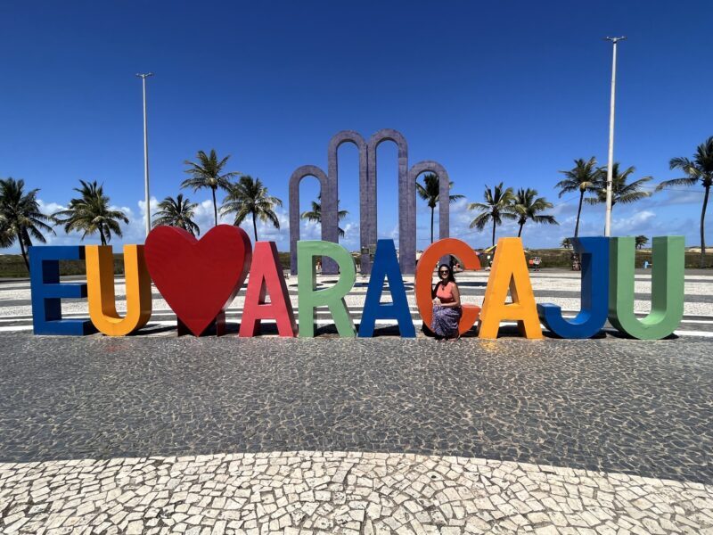 Além do Marketing: Descobrindo os 'Seo's' de Aracaju (Gastronomia e Conveniência)
