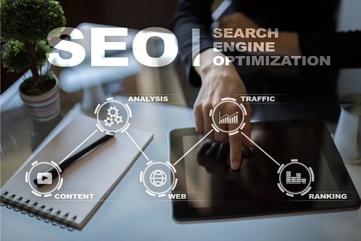 Benefícios do SEO local para empresas de Chapecó