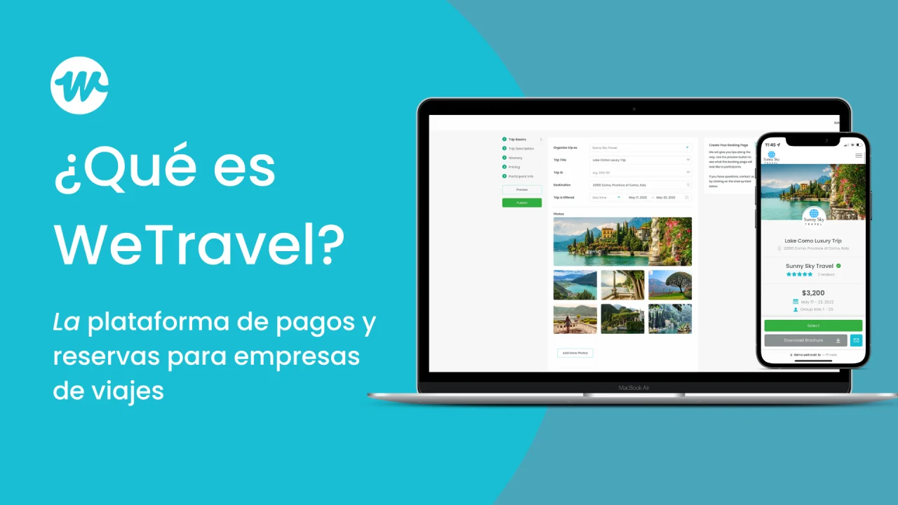 SEO local para agências de turismo e viagens