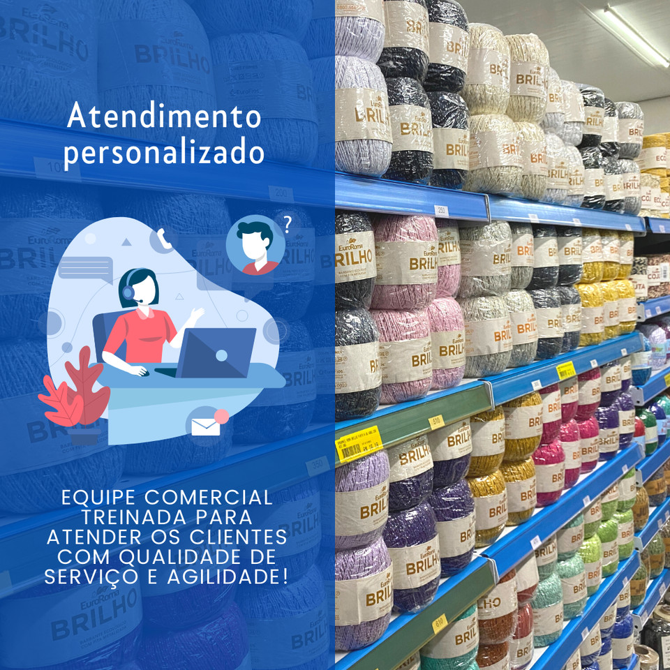 SEO local para armarinhos e costura