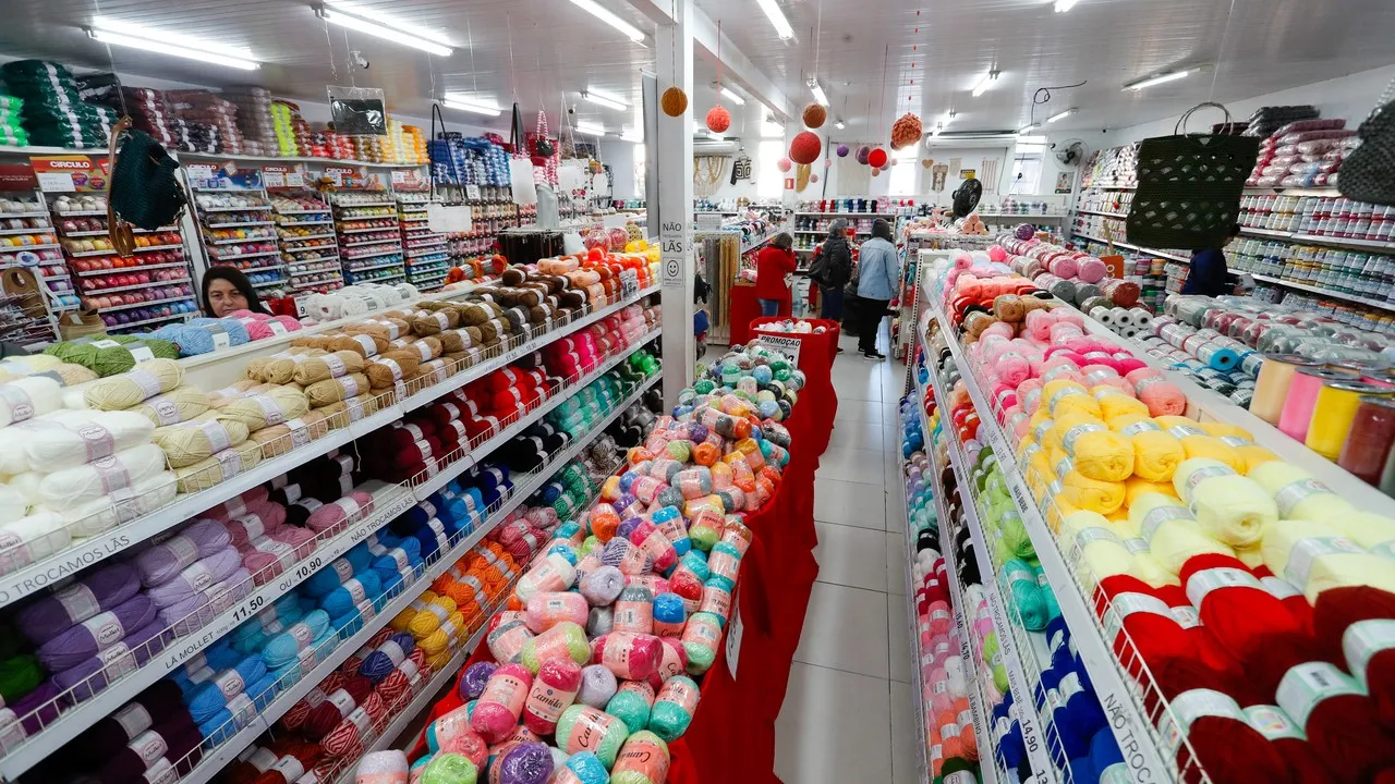 As Melhores Palavras-Chave Locais para Atrair Clientes para sua Loja de Costura