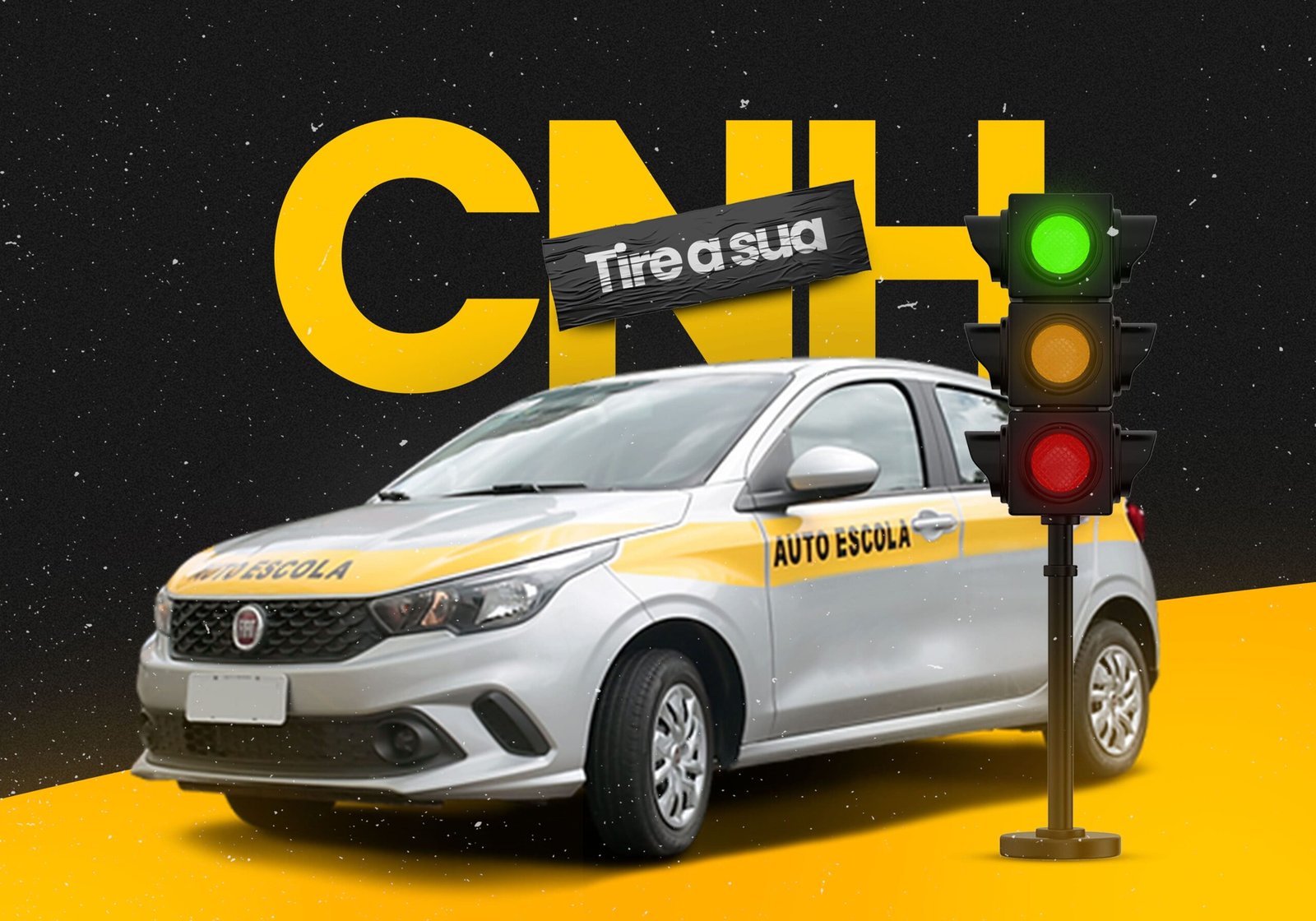 SEO local para autoescolas e CNH