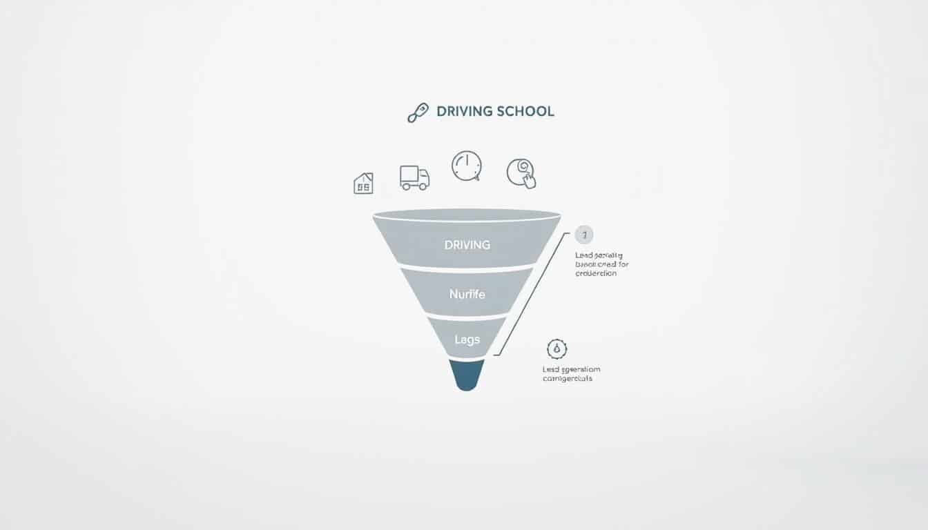 Estratégias de Palavras-Chave Locais: Atraia Alunos Perto da Sua Autoescola