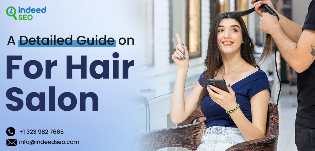 Guia Completo: Otimizando seu Perfil de Empresa no Google para Salões de Beleza