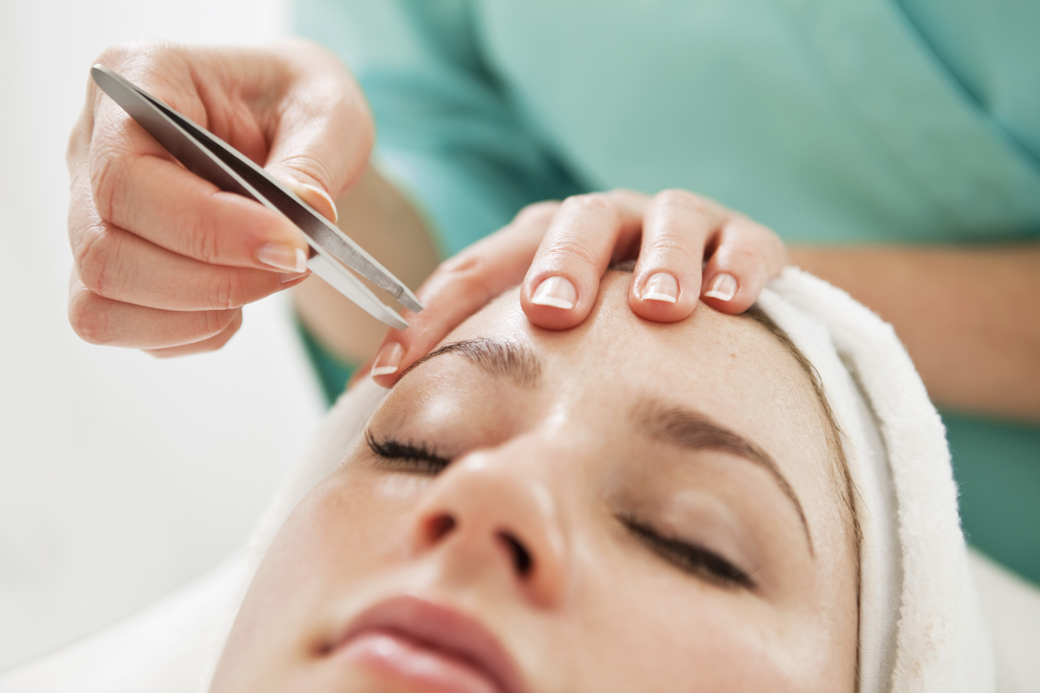 SEO local para depilação e sobrancelhas