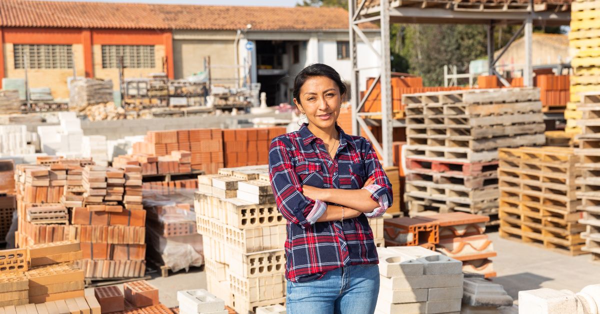 A Importância das Citações Locais e Redes Sociais para Depósitos de Materiais