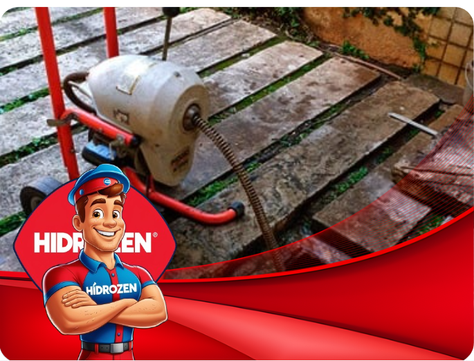 Guia Completo de Palavras-Chave Locais para Desentupidoras 24h