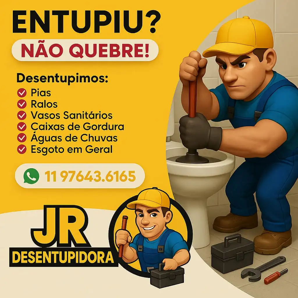 Diretórios Locais Essenciais para Desentupidoras: Guia NAP