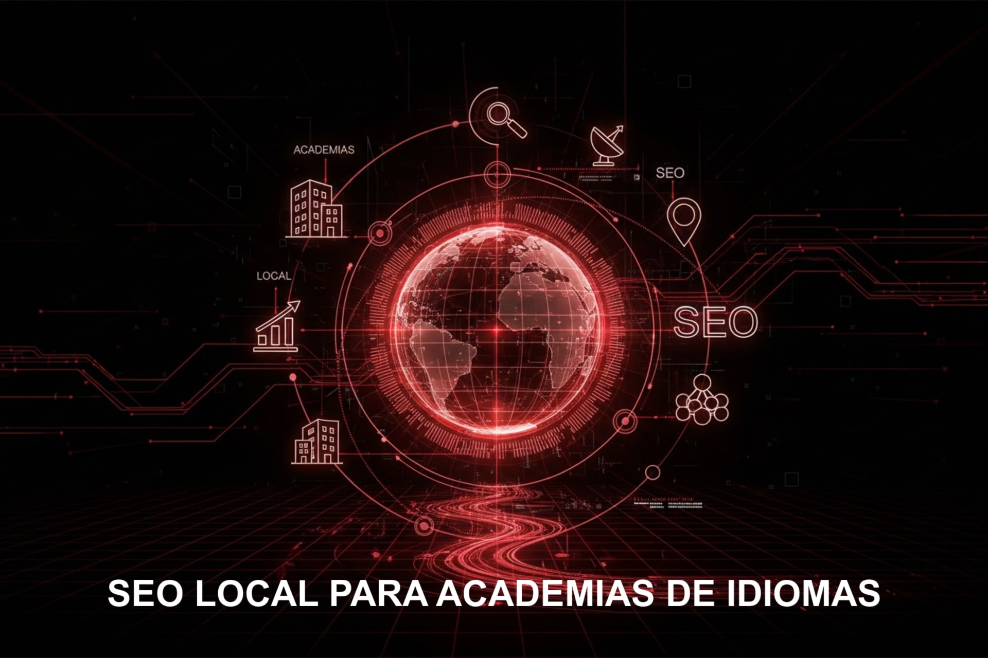 Marketing de Conteúdo para Escolas de Idiomas: Dicas de Blog e Vídeo