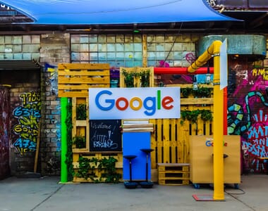 SEO local para espaços de coworking