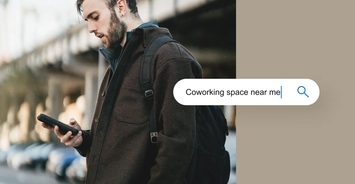 Como Usar Conteúdo Local para Dominar o SEO do seu Coworking