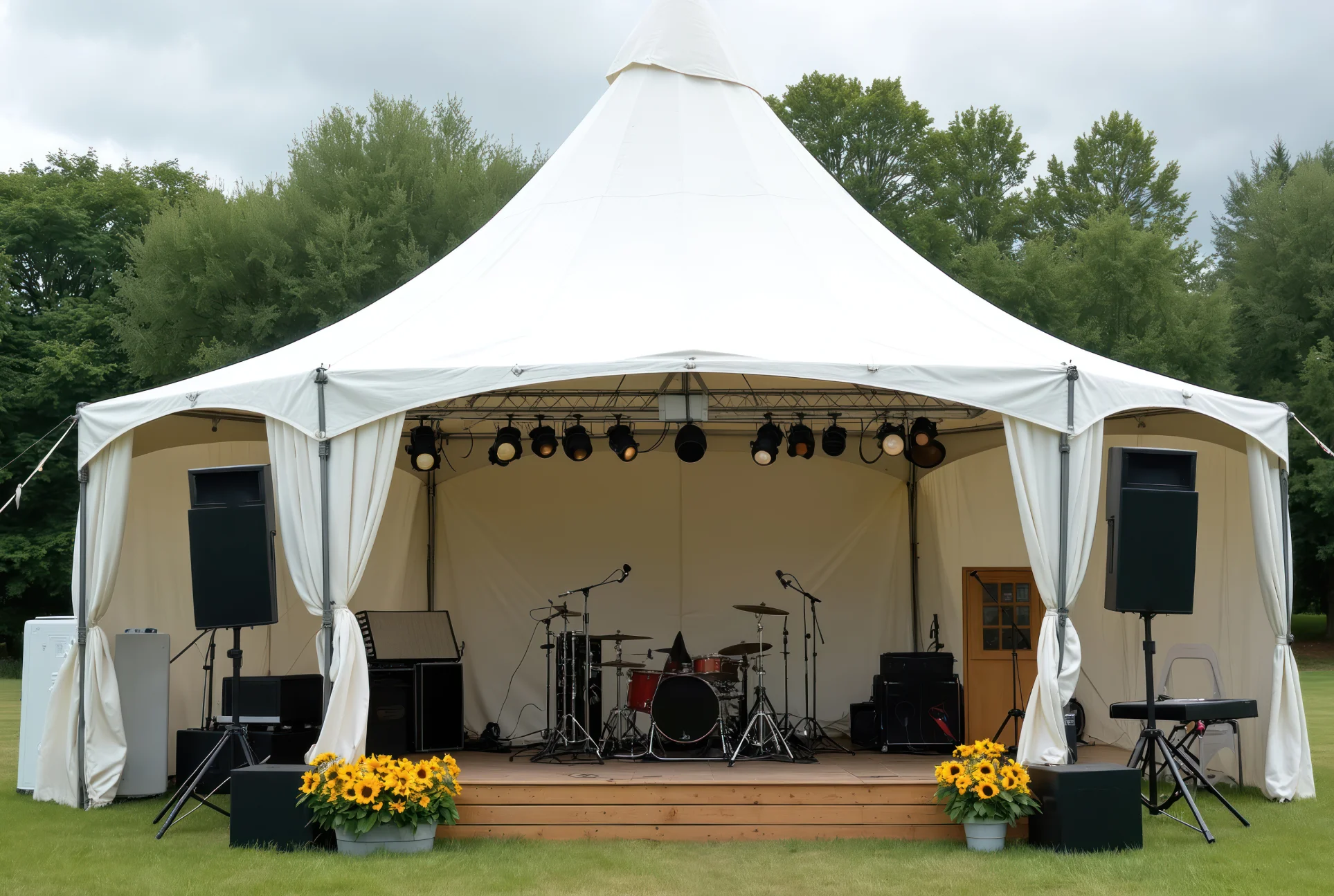 Como Otimizar seu Perfil de Empresa no Google para Aluguel de Geradores