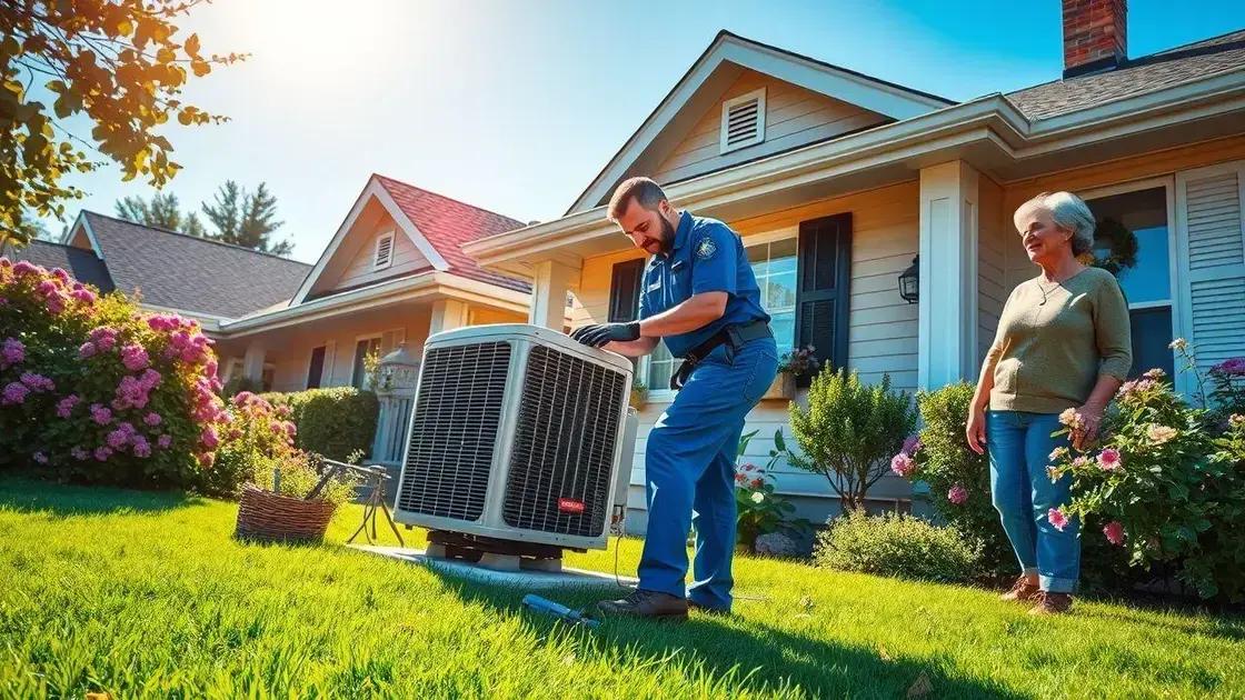 Otimização On-Page Essencial para Lojas de Ar Condicionado