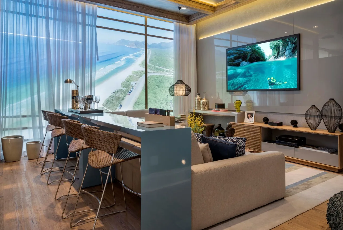 Guia Completo: Palavras-Chave Locais Essenciais para Empresas de Automação Residencial