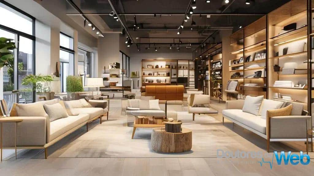 Checklist Completo para Otimizar seu Perfil no Google Meu Negócio para Lojas de Móveis