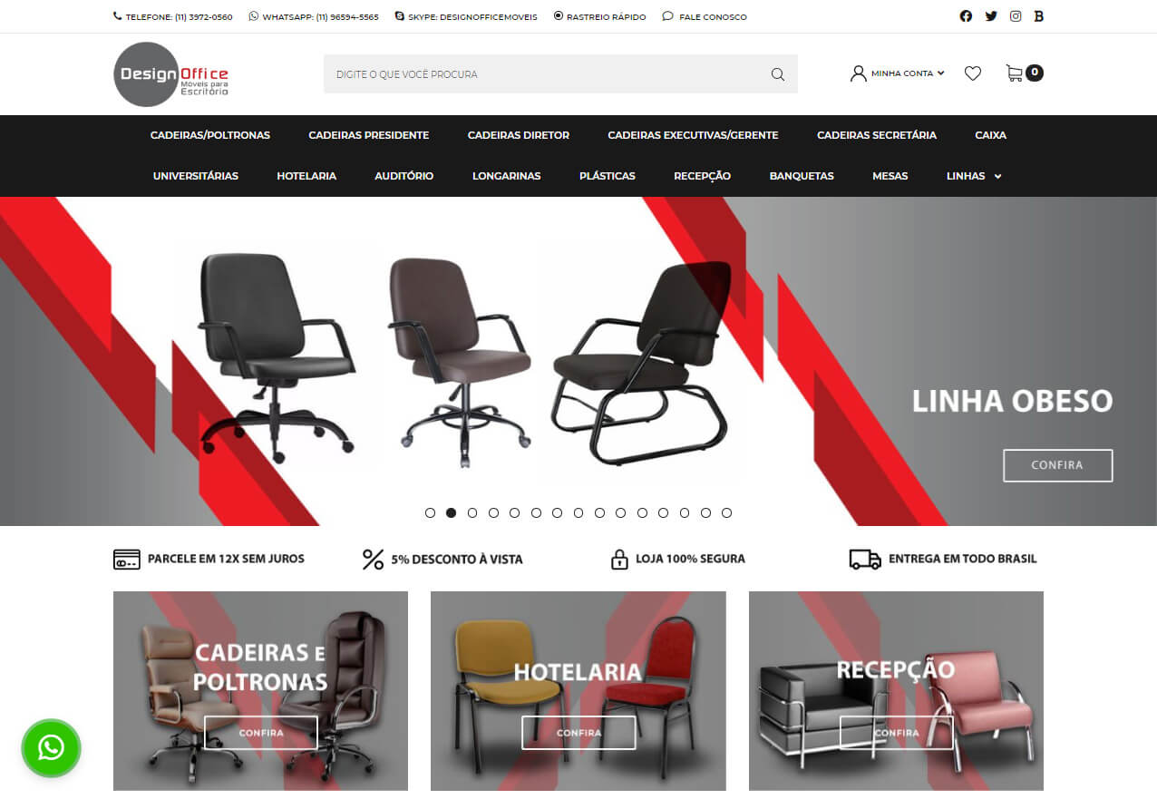 Estratégias de Conteúdo e Link Building para Lojas de Móveis em [Sua Cidade/Região]