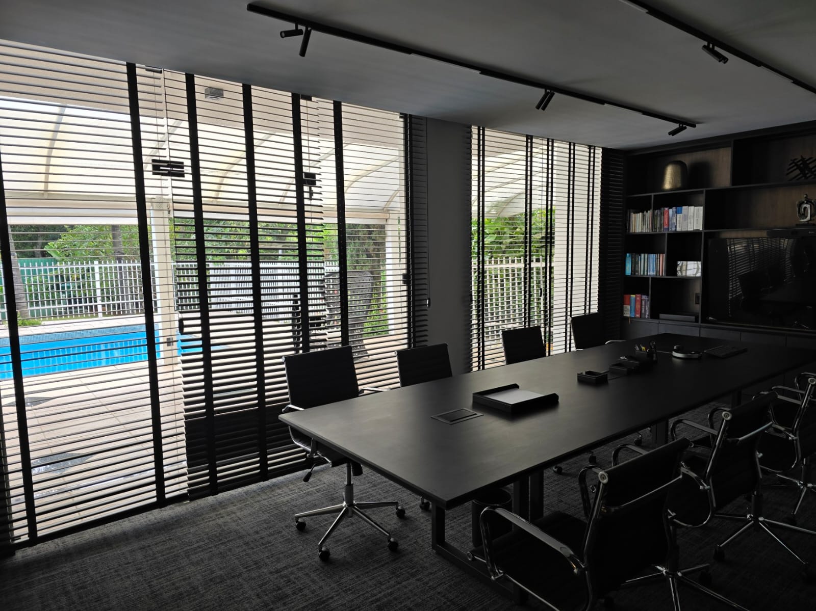 Guia Completo: Como Otimizar seu Perfil da Empresa no Google para Lojas de Persianas