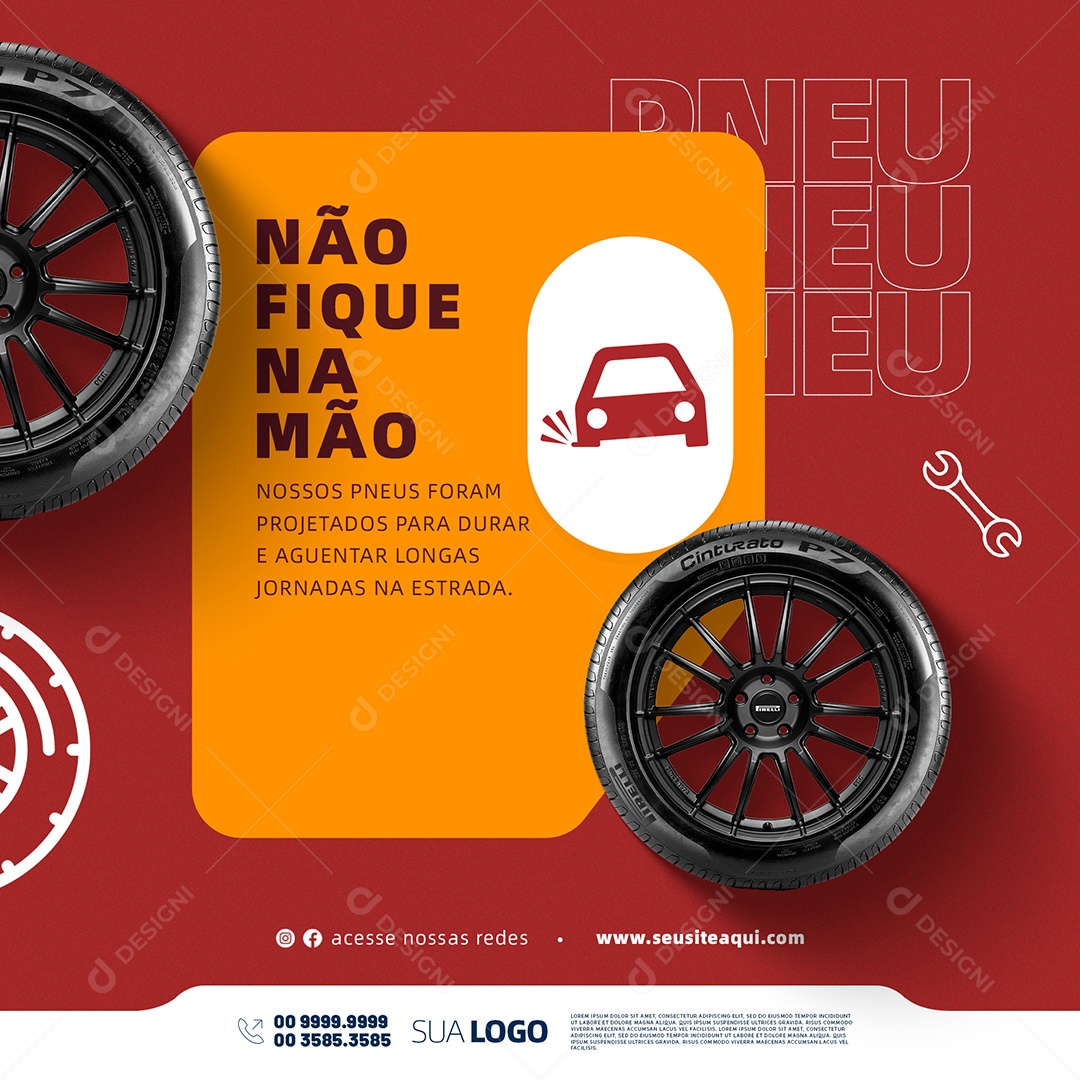 Quando trocar o pneu: Guia completo para segurança