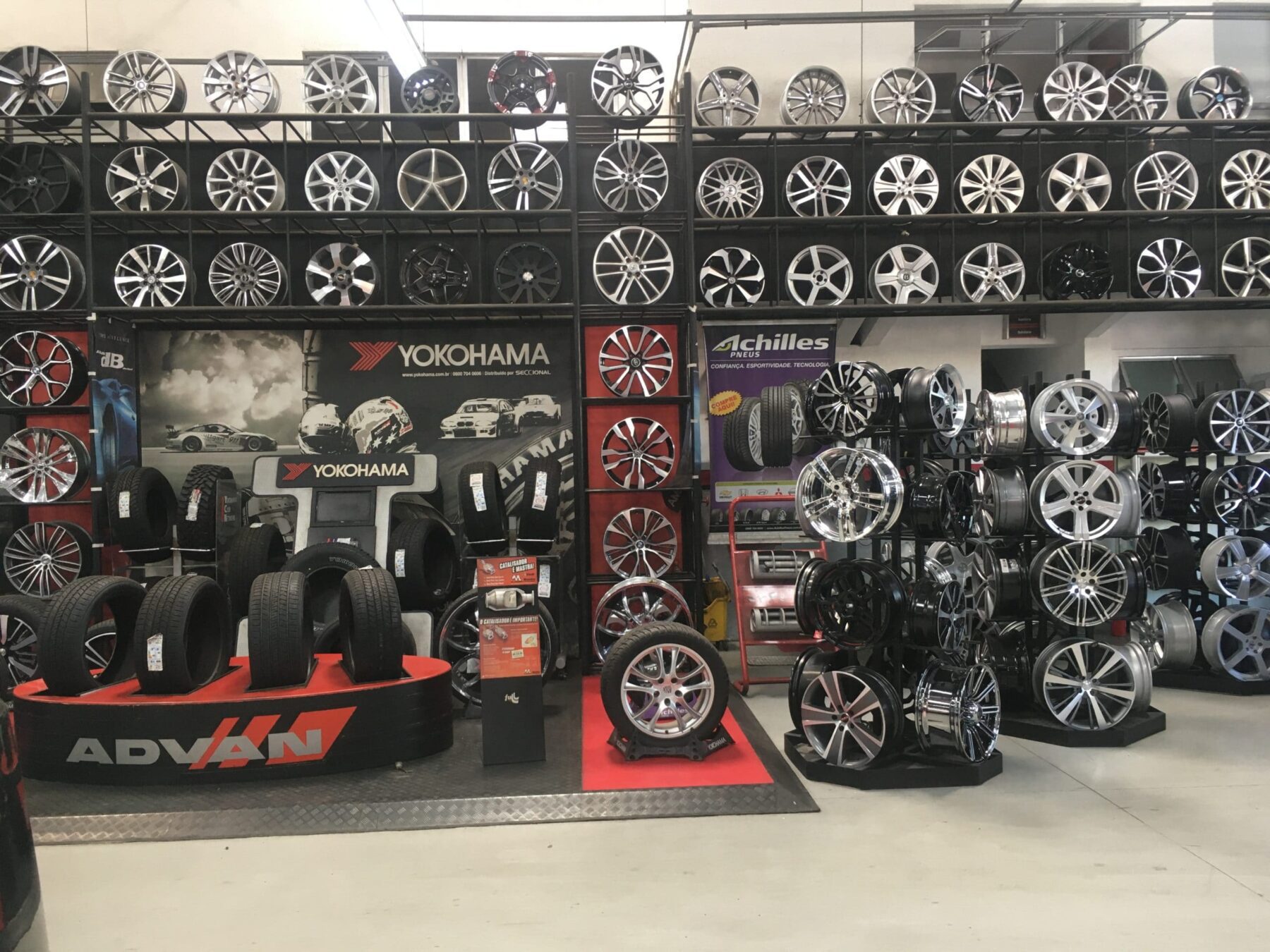 Como escolher a roda certa para o seu carro: Dicas essenciais