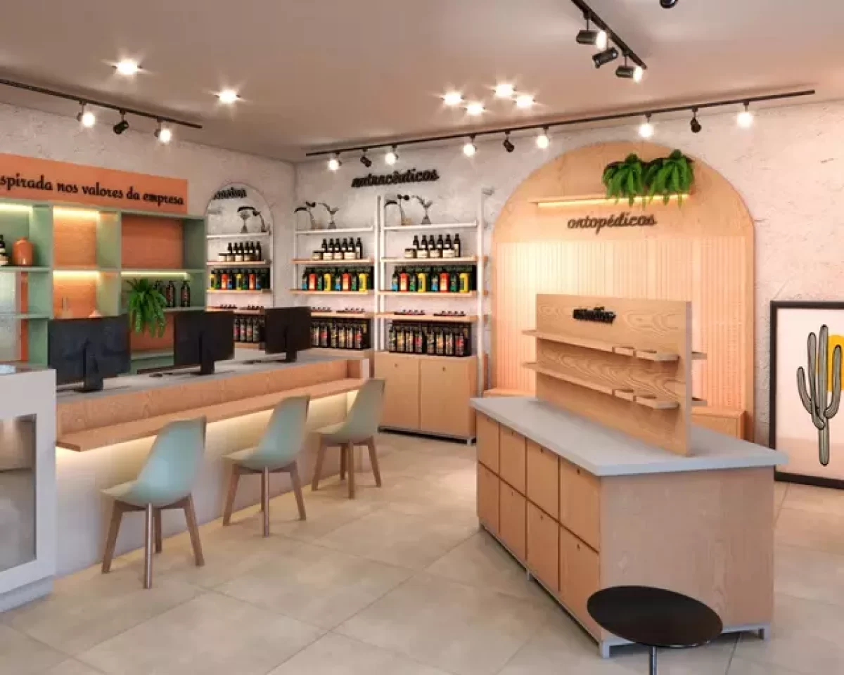 SEO local para lojas de produtos italianos