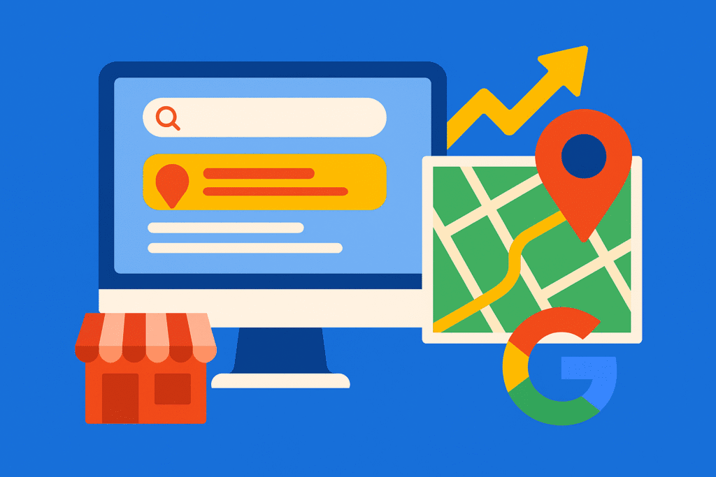 Guia Completo para Otimizar seu Perfil da Empresa no Google para Delicatessens