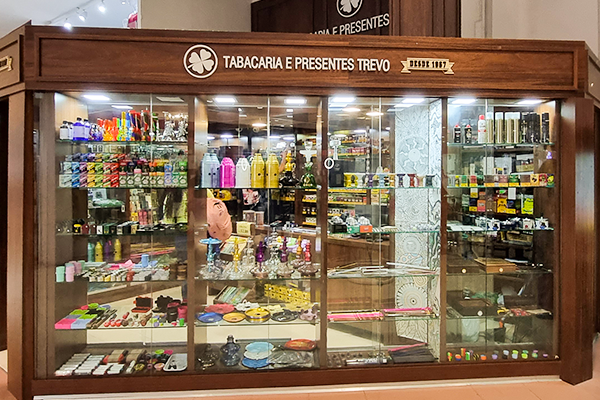 Guia Completo: Otimizando seu Perfil de Empresa no Google para Tabacarias e Lojas de Presentes