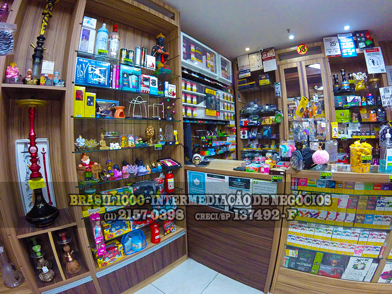 As Melhores Palavras-Chave Locais para Atrair Clientes à Sua Loja de Presentes