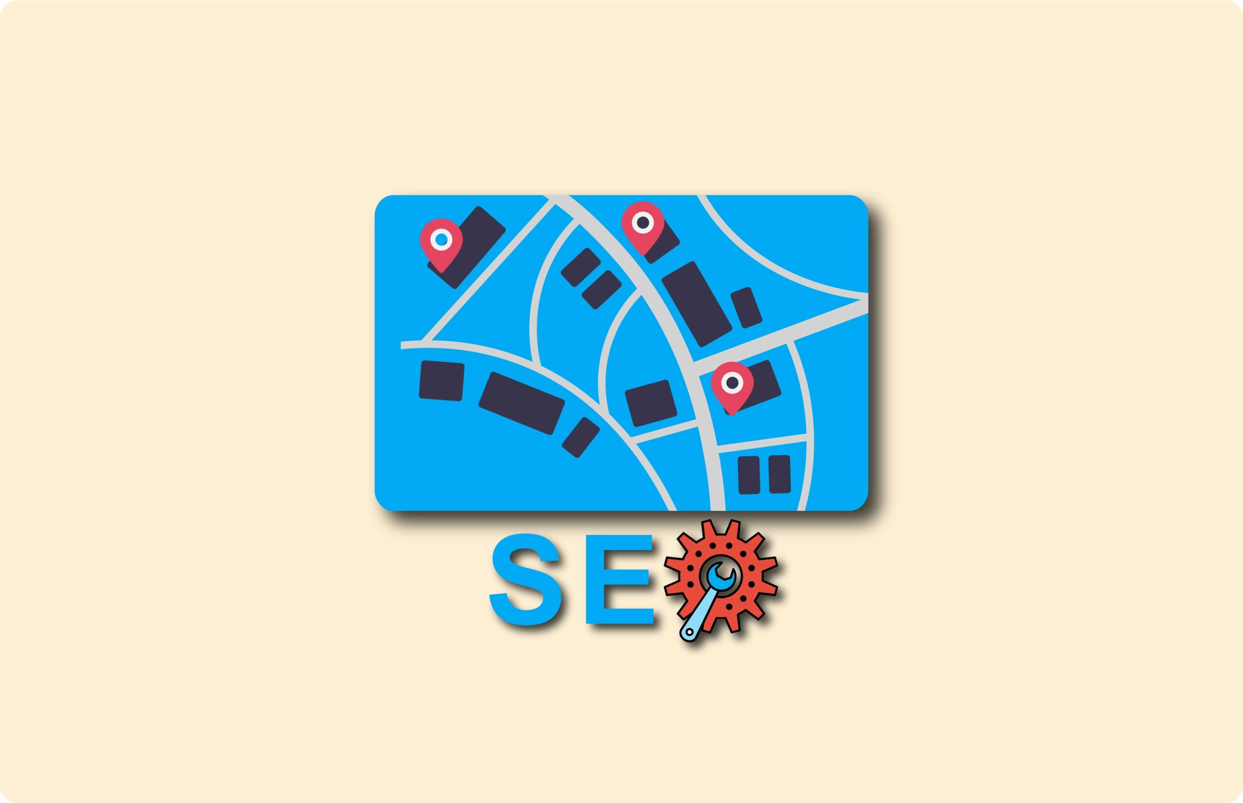 As Melhores Palavras-Chave Locais para sua Oficina de Relógios