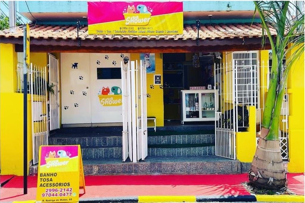 Guia Completo para Gerenciar Avaliações de Clientes em seu Pet Shop