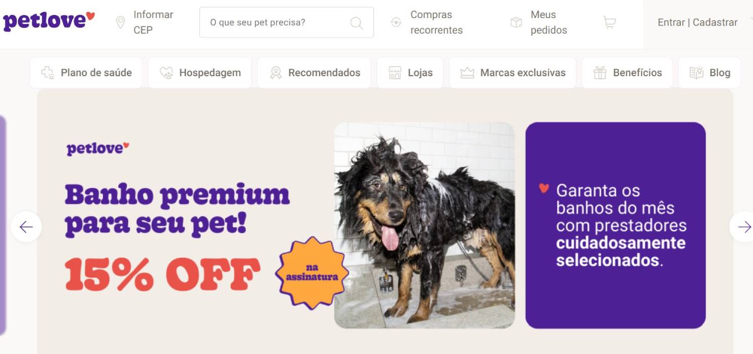 Palavras-Chave de Cauda Longa: O Segredo para Atrair Clientes de Pet Shop na Sua Região