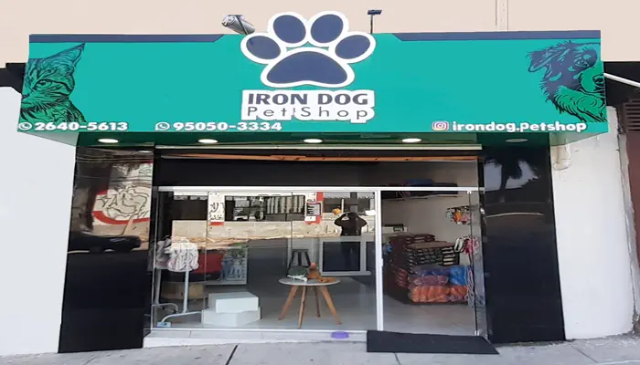 Como Otimizar seu Google Perfil de Empresa para Pet Shops Locais