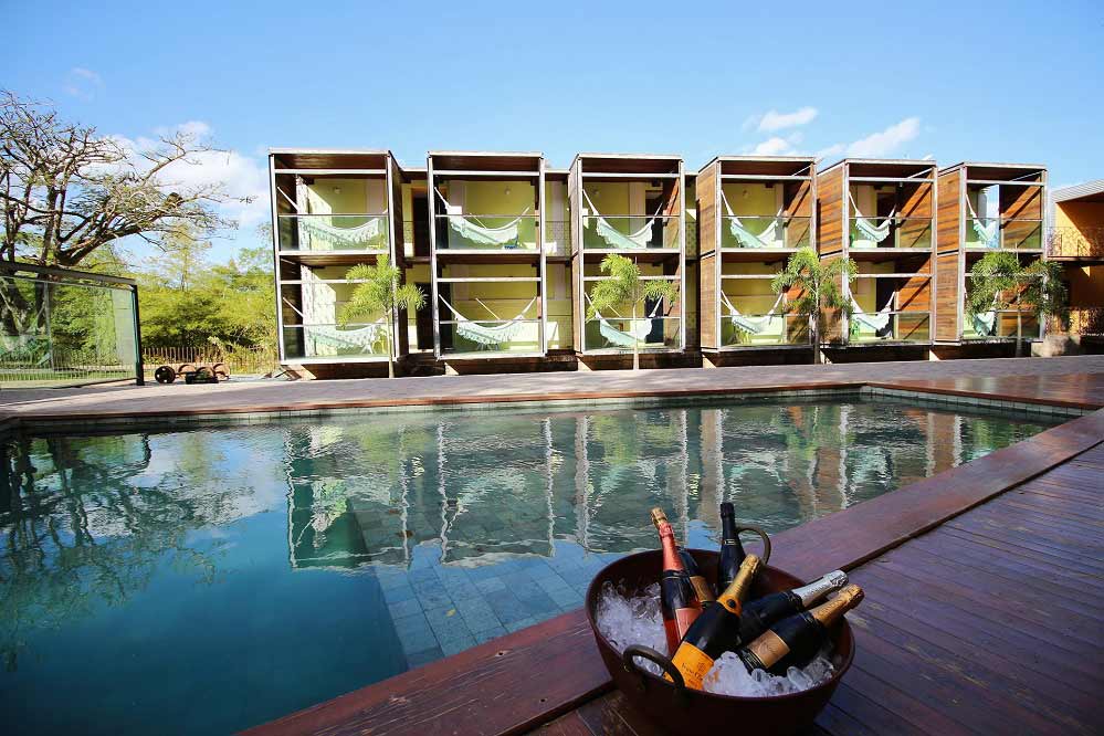 SEO local para pousadas de charme