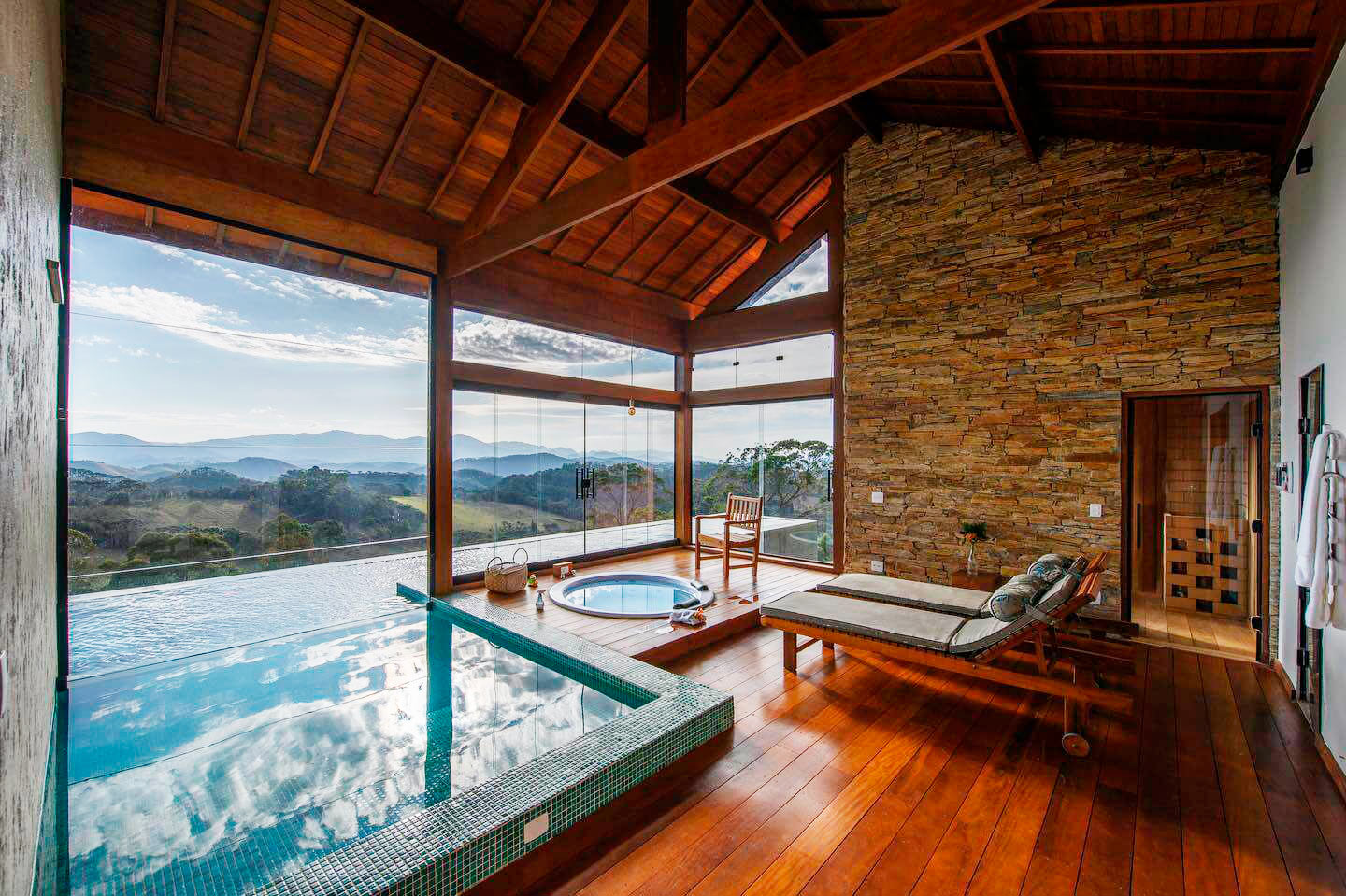 Como otimizar seu Google Meu Negócio para pousadas de charme