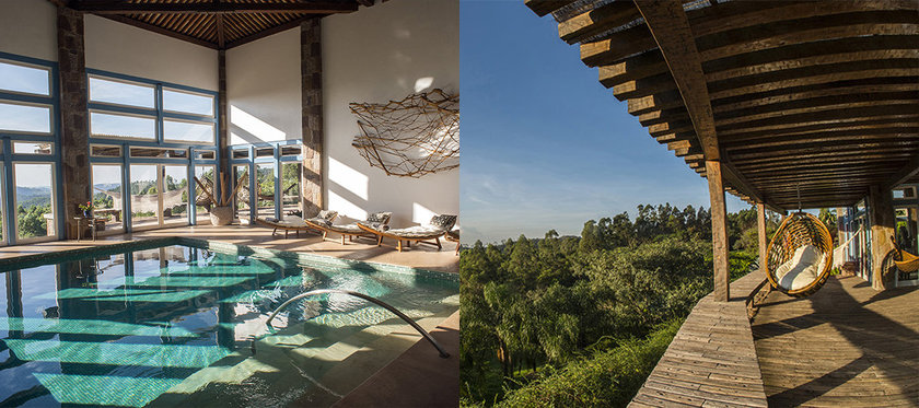 A importância das OTAs e diretórios locais para pousadas