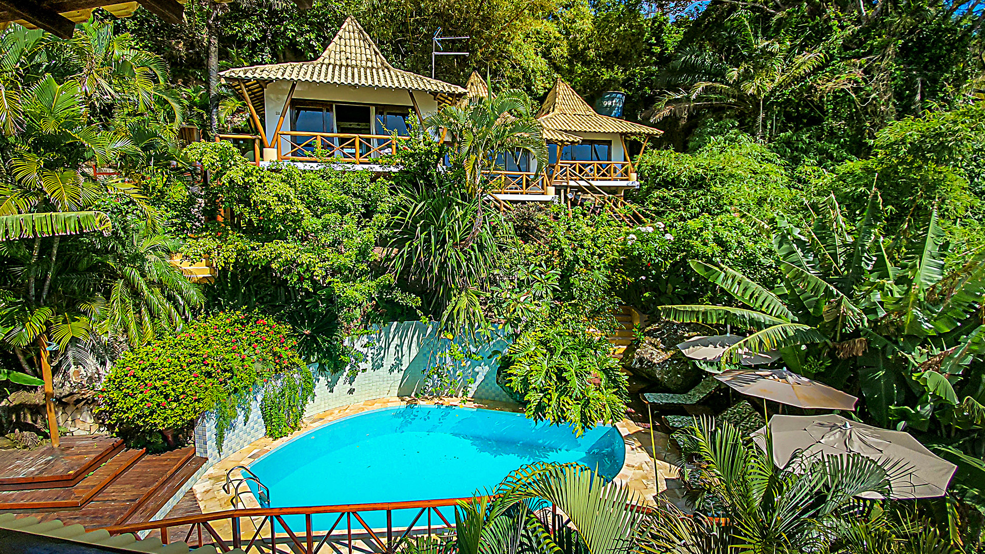 Melhorando a experiência mobile do seu site para reservas diretas