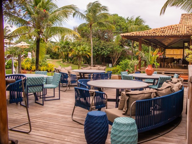 SEO local para pousadas de charme