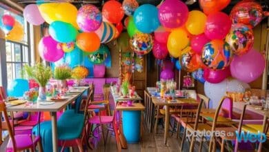 Além do Site: Estratégias de Conteúdo e Parcerias para Fortalecer Seu SEO Local de Eventos