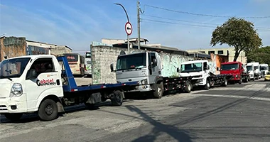 Como Criar Landing Pages Locais Eficazes para Serviços de Reboque