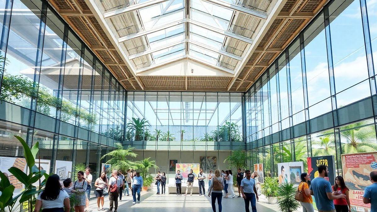 Como Usar Schema Markup para Destacar Eventos Culturais no Google