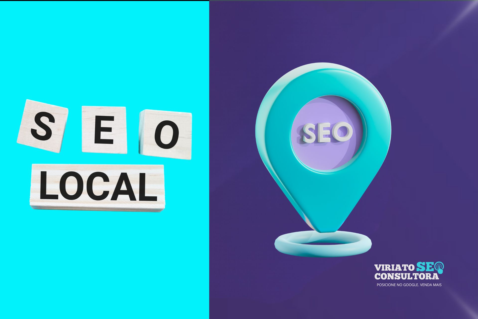 SEO local para teatros e centros culturais