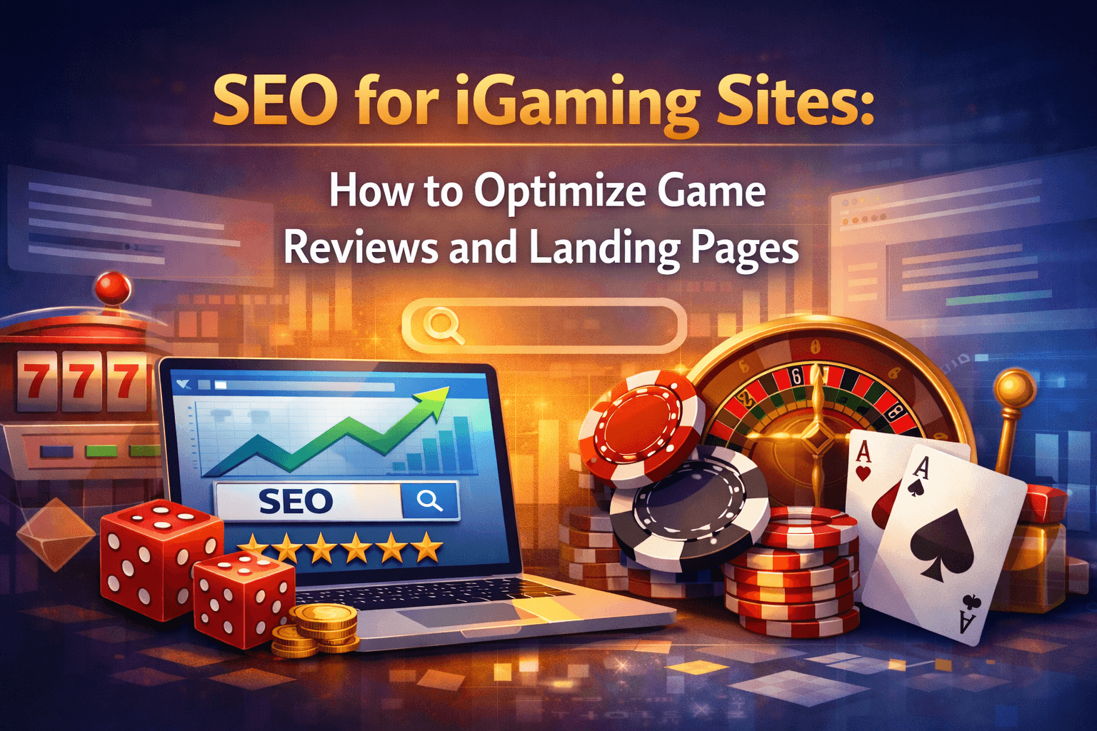 Como Usar Schema Markup para Reviews de Games e Rich Snippets