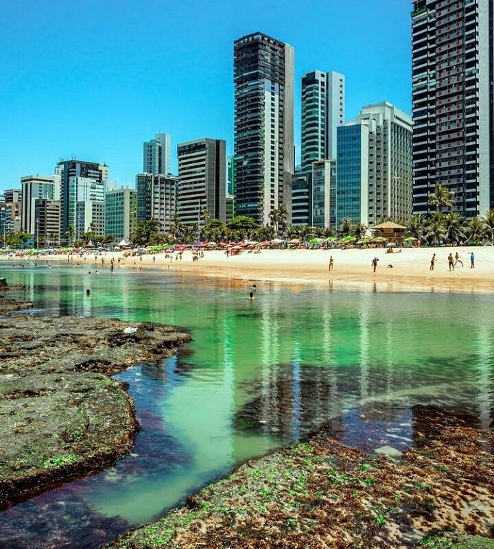 SEO para a Boa Viagem em Recife marketing