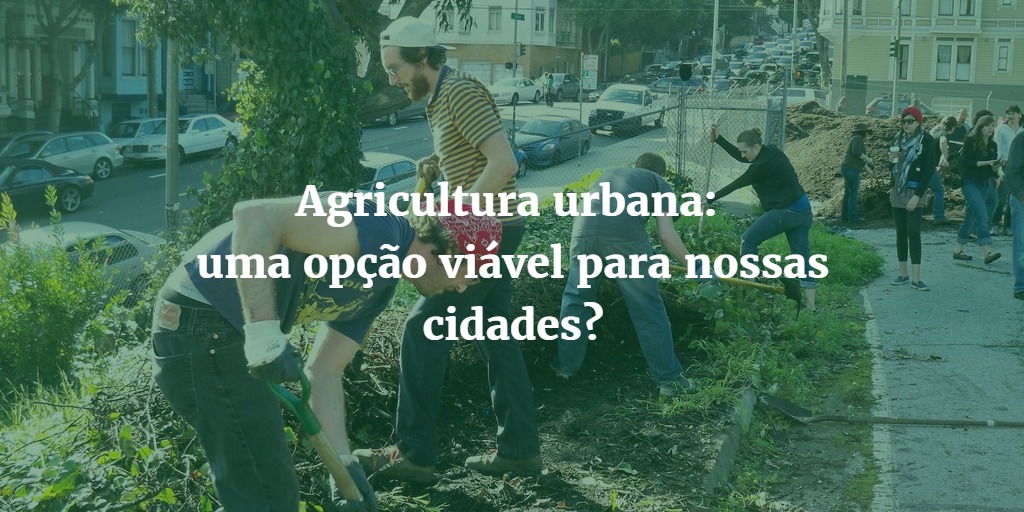 Como Criar Conteúdo em Vídeo para Engajar na Agricultura Urbana