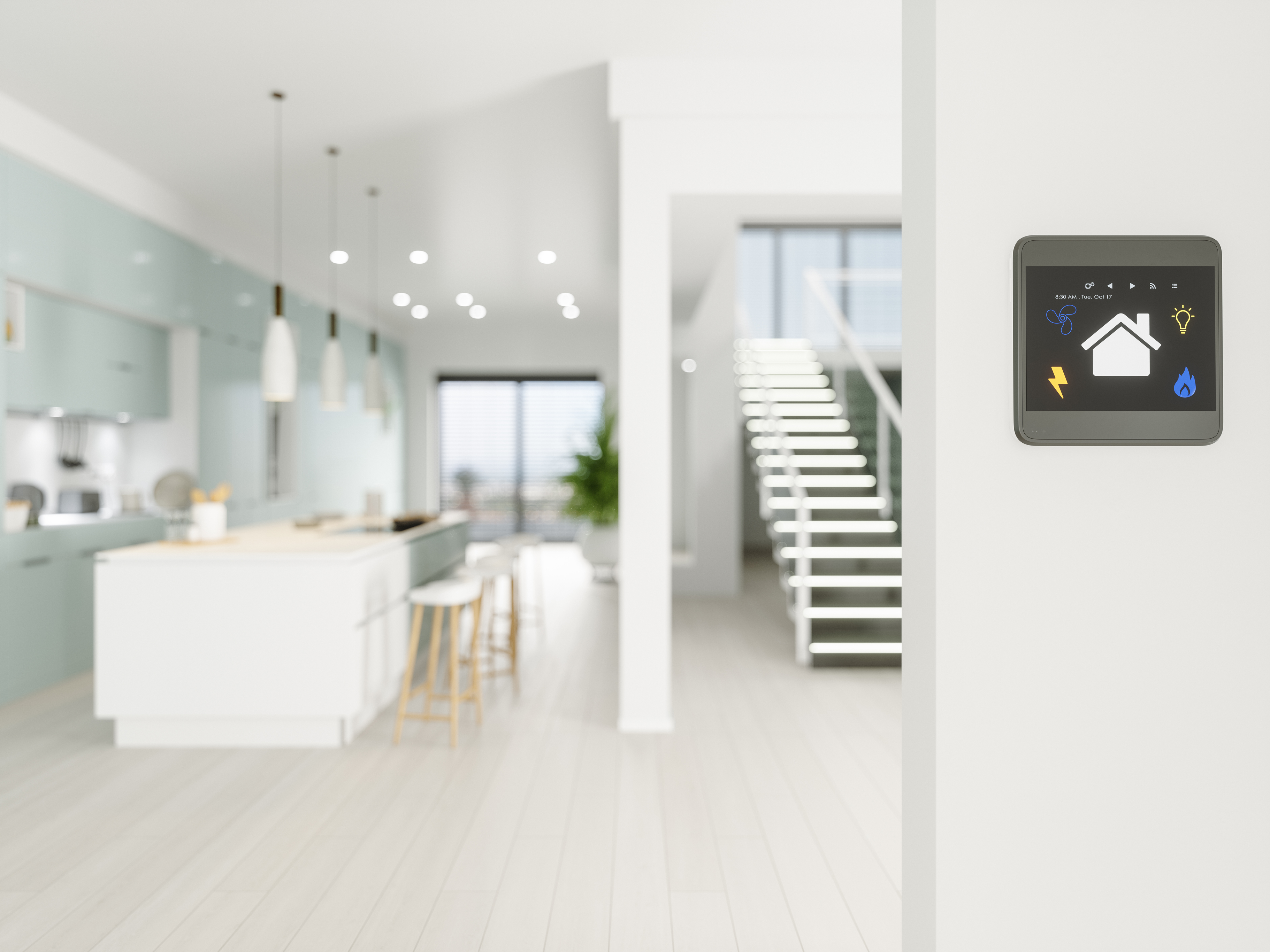 Como Otimizar Seu Google Meu Negócio para Automação Residencial em SP