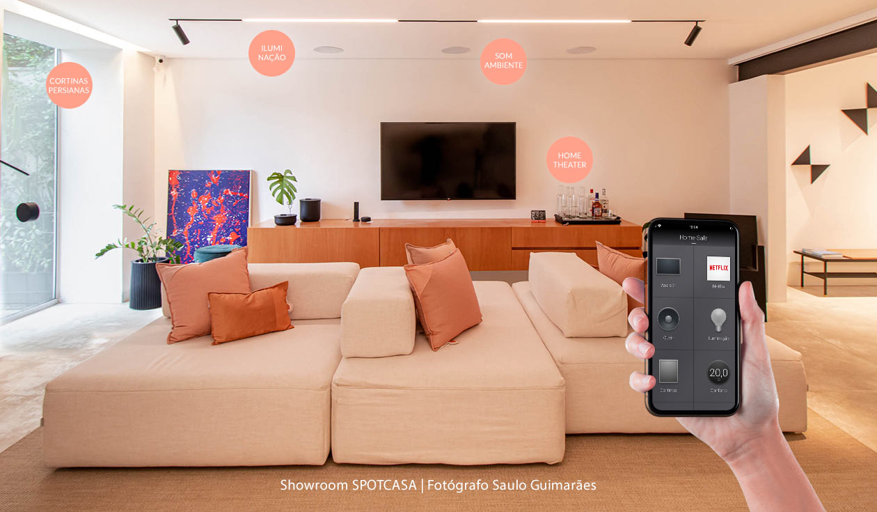 Marketing de Conteúdo para Empresas de Casa Inteligente em São Paulo