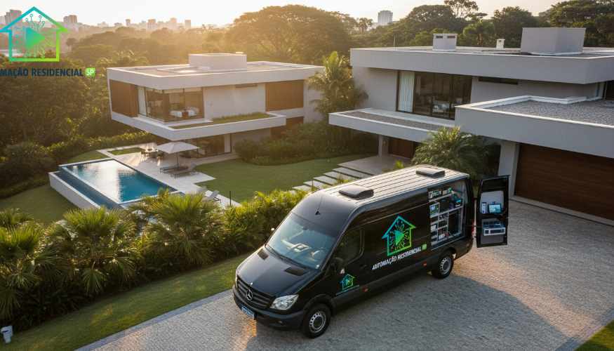 Quanto Custa Contratar uma Agência de SEO para Automação Residencial em São Paulo?